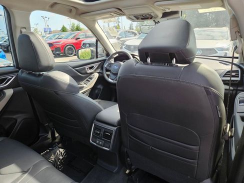 Used 2023 Subaru Forester Limited AWD/4WD image 16