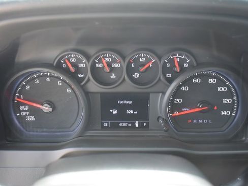 Used 2023 GMC Sierra 1500 Pro RWD image 16