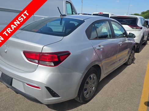 Used 2023 Kia Rio S FWD image 5