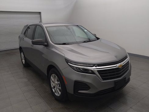 Used 2024 Chevrolet Equinox LS w/ LS Convenience Package FWD image 13