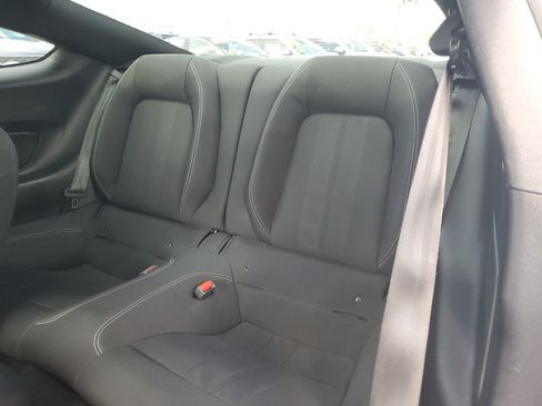 Certified 2021 Ford Mustang Coupe image 11