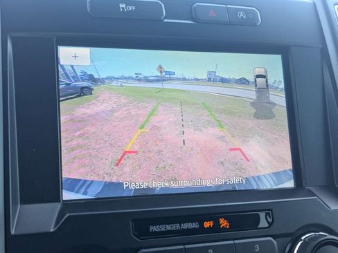 Used 2020 Ford F150 XLT w/ Equipment Group 302A Luxury image 25