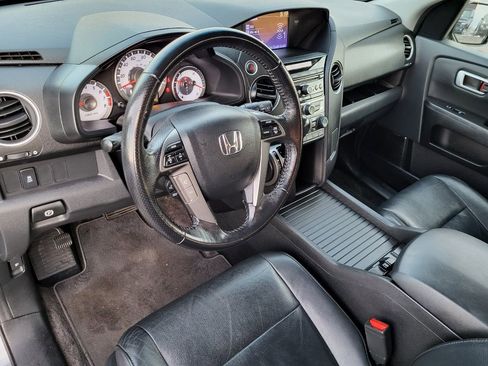 Used 2013 Honda Pilot EX-L image 14