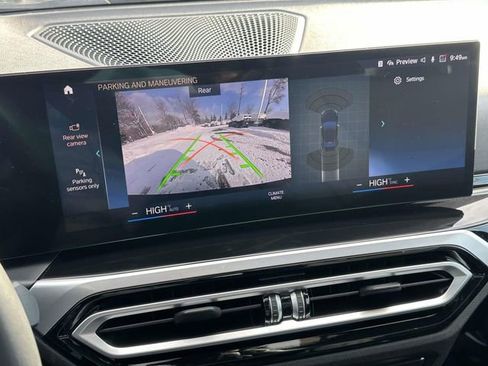 Certified 2023 BMW M240i xDrive Coupe w/ Premium Package image 32