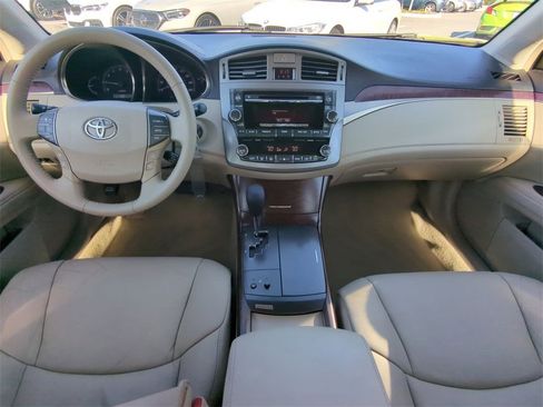 Used 2011 Toyota Avalon Base image 16