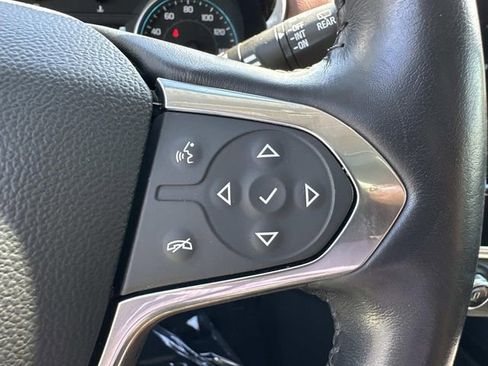 Used 2019 Chevrolet Traverse High Country image 30