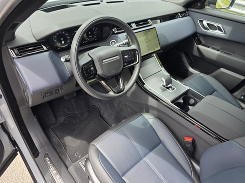 Used 2026 Land Rover Range Rover Velar S AWD/4WD image 10