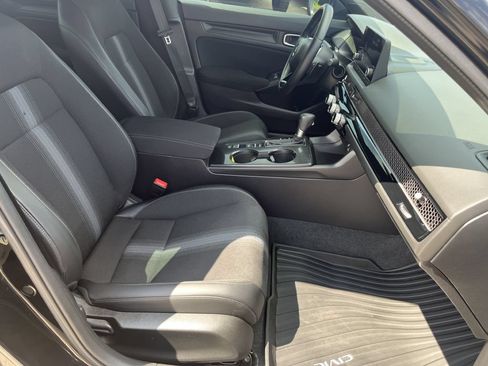 Used 2022 Honda Civic Sport image 27