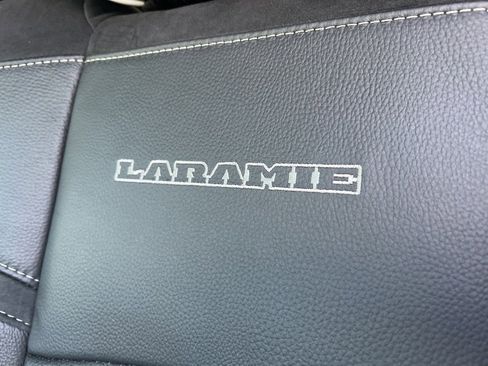 New 2026 RAM 2500 Laramie image 26