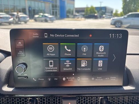 Used 2024 Honda CR-V EX-L image 19