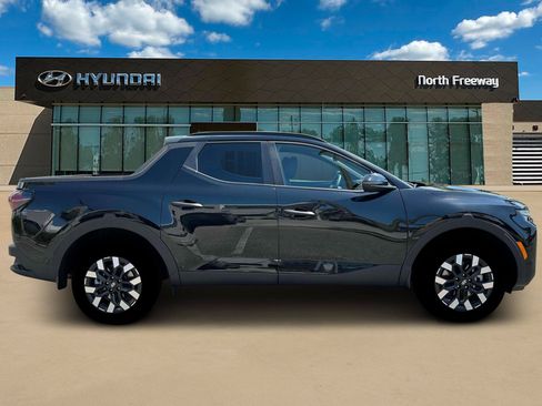 New 2026 Hyundai Santa Cruz SEL FWD image 9