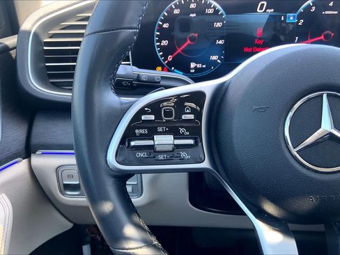 Used 2021 Mercedes-Benz GLE 350 image 23