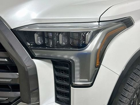 Used 2023 Toyota Tundra Platinum RWD image 24