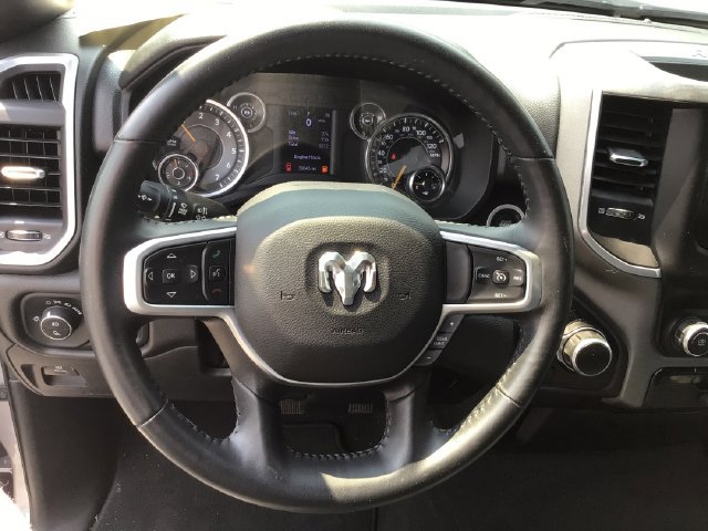 Used 2022 RAM 1500 Big Horn AWD/4WD image 27