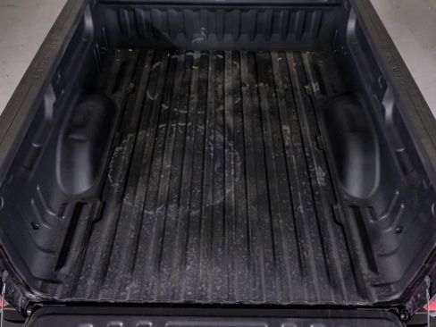 Used 2019 Chevrolet Silverado 2500 LTZ w/ Duramax Plus Package image 52