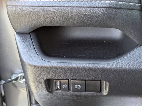 Certified 2025 Toyota RAV4 LE AWD/4WD image 23