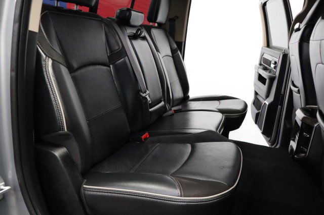 Used 2021 RAM 3500 Laramie AWD/4WD image 10