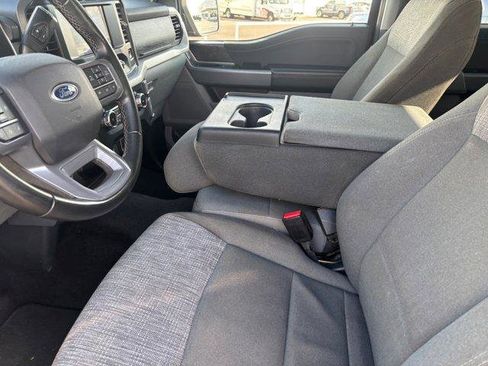 Used 2023 Ford F150 XLT w/ Equipment Group 301A Mid image 20