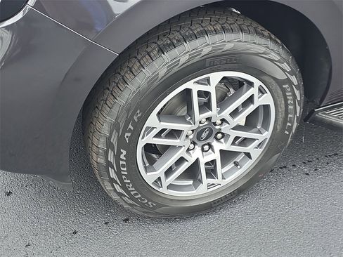 New 2025 Ford Expedition Active image 14