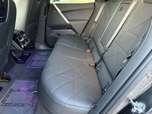 Used 2026 BMW iX xDrive45 image 34