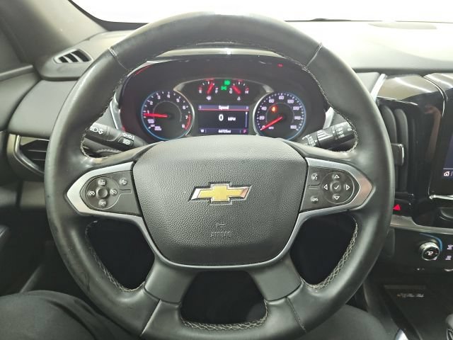 Used 2023 Chevrolet Traverse LT FWD image 12