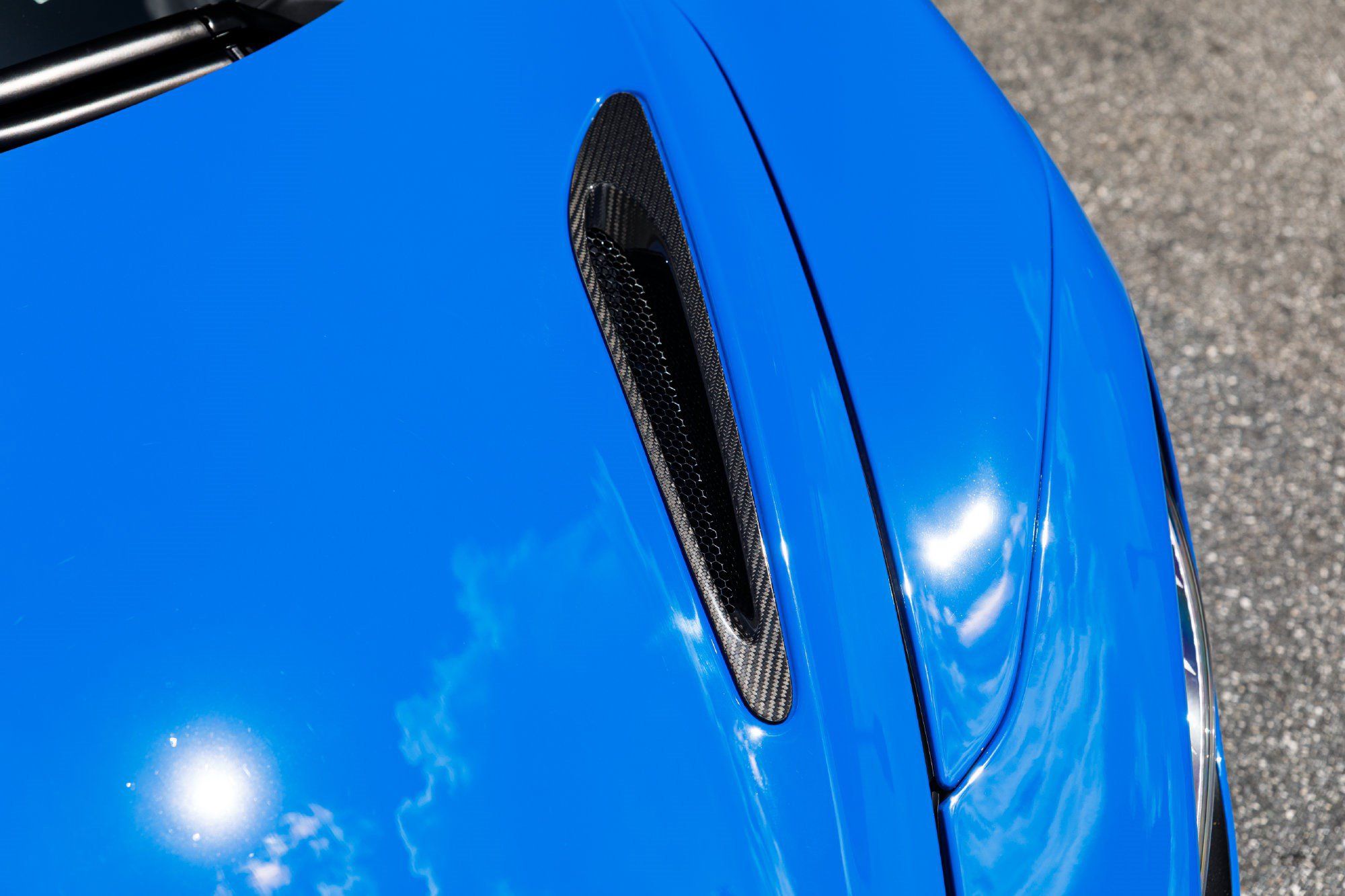 Used 2019 McLaren 720S Luxury RWD image 19