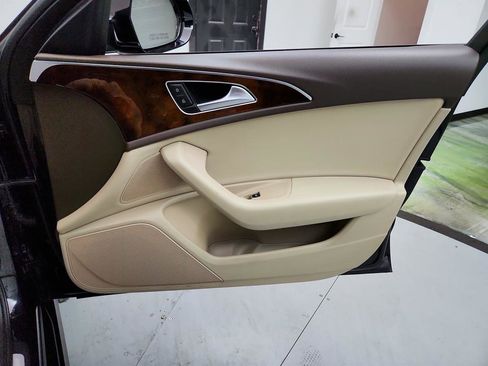 Used 2016 Audi A6 2.0T Premium image 26