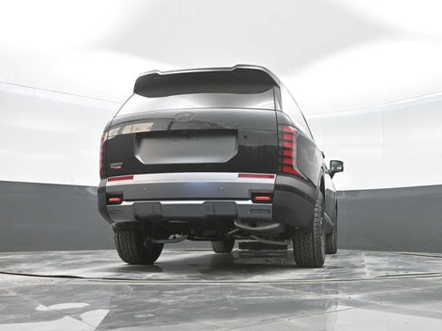 New 2026 Hyundai Palisade XRT Pro image 33