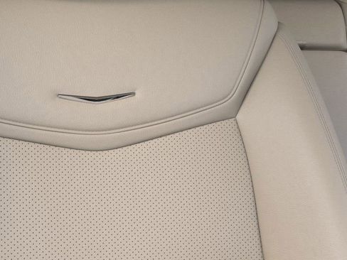 New 2026 Cadillac XT5 Premium Luxury AWD/4WD image 21