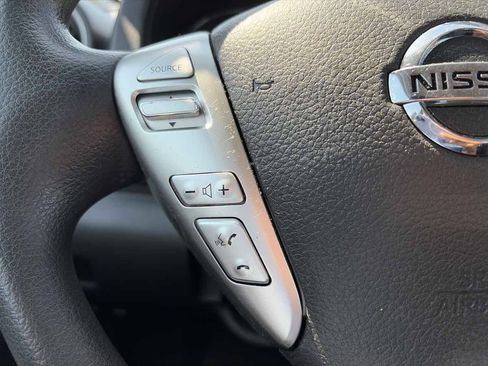 Used 2019 Nissan Versa SV FWD image 36