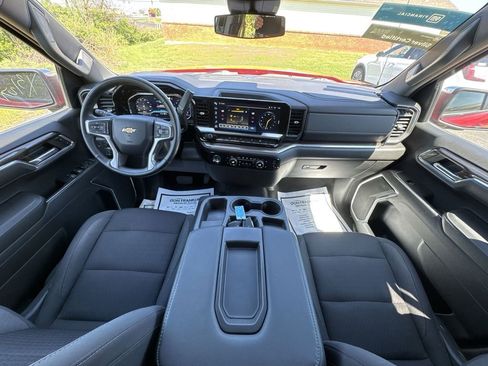 Used 2023 Chevrolet Silverado 1500 LT image 21