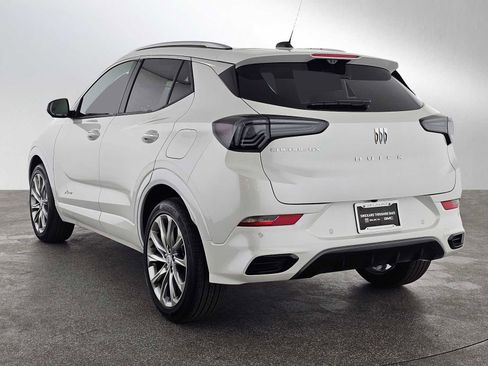 New 2025 Buick Encore GX Avenir w/ Avenir Technology Package image 5