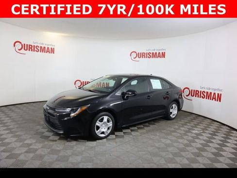 Used 2023 Toyota Corolla LE image 6