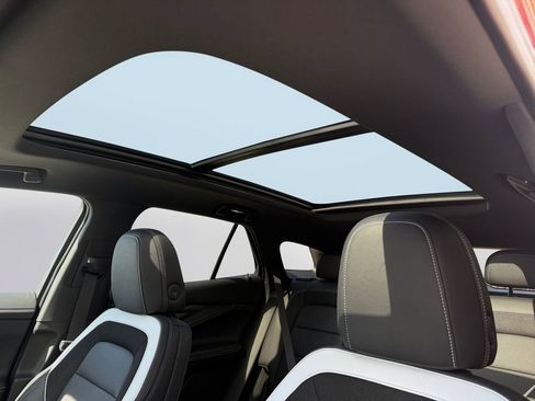 New 2024 Chevrolet Blazer EV LT image 20