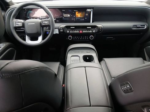New 2026 Hyundai Palisade Calligraphy FWD image 10