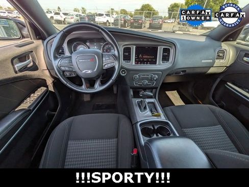 Used 2023 Dodge Charger SXT image 12