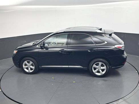 Used 2010 Lexus RX 350 AWD image 20