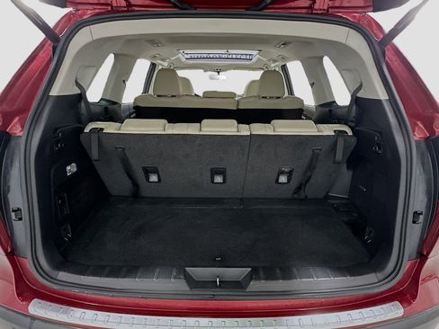 Used 2019 Subaru Ascent Limited image 28