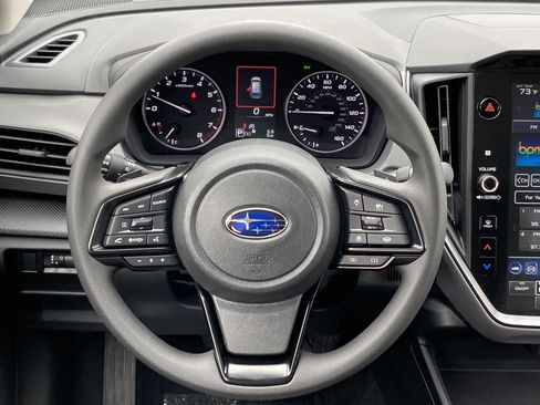 New 2026 Subaru Crosstrek 2.0i Premium AWD/4WD image 10
