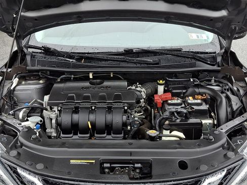 Used 2017 Nissan Sentra S w/ Protection Package image 28