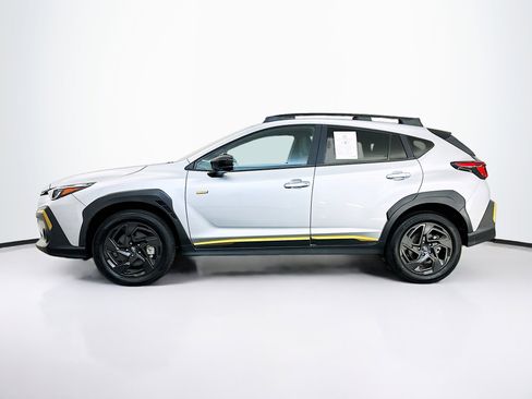 Used 2024 Subaru Crosstrek 2.5i Sport image 4
