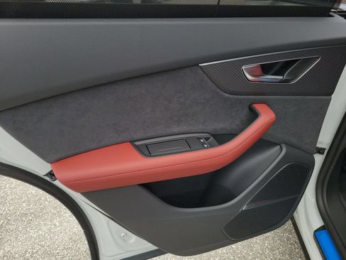 New 2026 Audi SQ8 Premium Plus AWD/4WD image 27
