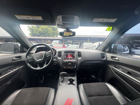 Used 2020 Dodge Durango GT RWD image 16