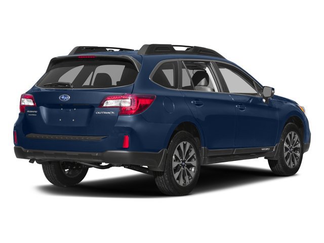 Used 2017 Subaru Outback 2.5i Limited w/ Popular Package #5 AWD/4WD image 5