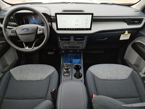 New 2026 Ford Maverick XLT w/ XLT Luxury Package image 9