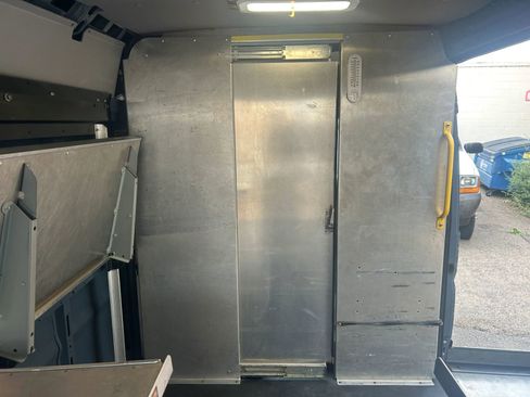 Used 2019 RAM ProMaster 3500 image 25