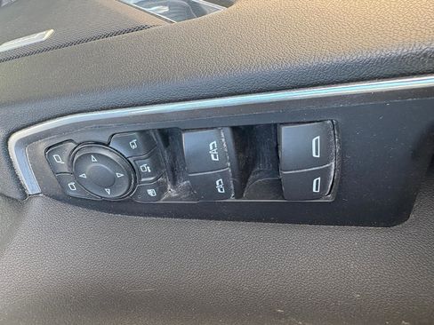 Used 2024 Chevrolet Silverado 2500 LTZ w/ LTZ Plus Package image 20