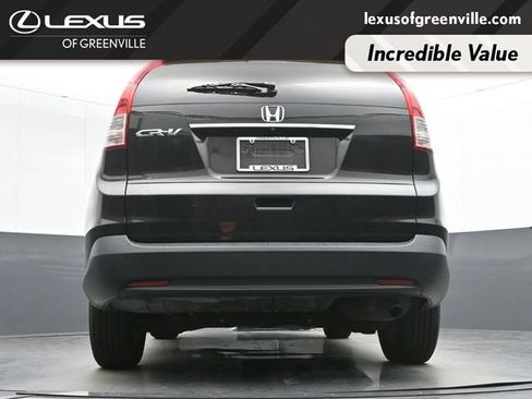 Used 2014 Honda CR-V EX-L image 13