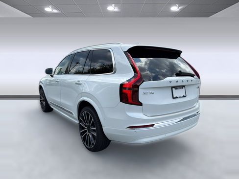 New 2026 Volvo XC90 B6 Plus w/ Protection Package Premier AWD/4WD image 3