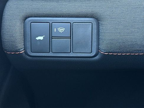 New 2026 Honda Passport TrailSport image 31